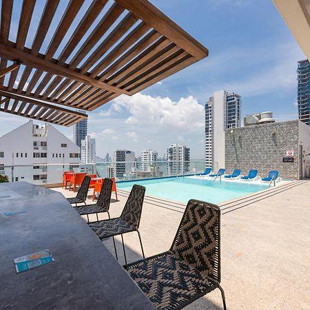 מלון Hampton By Hilton Cartagena מראה חיצוני תמונה